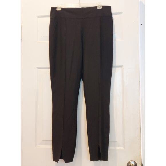 Epoque Evolution JET SET TROUSER Carbon Black Size 14 - Picture 5 of 8